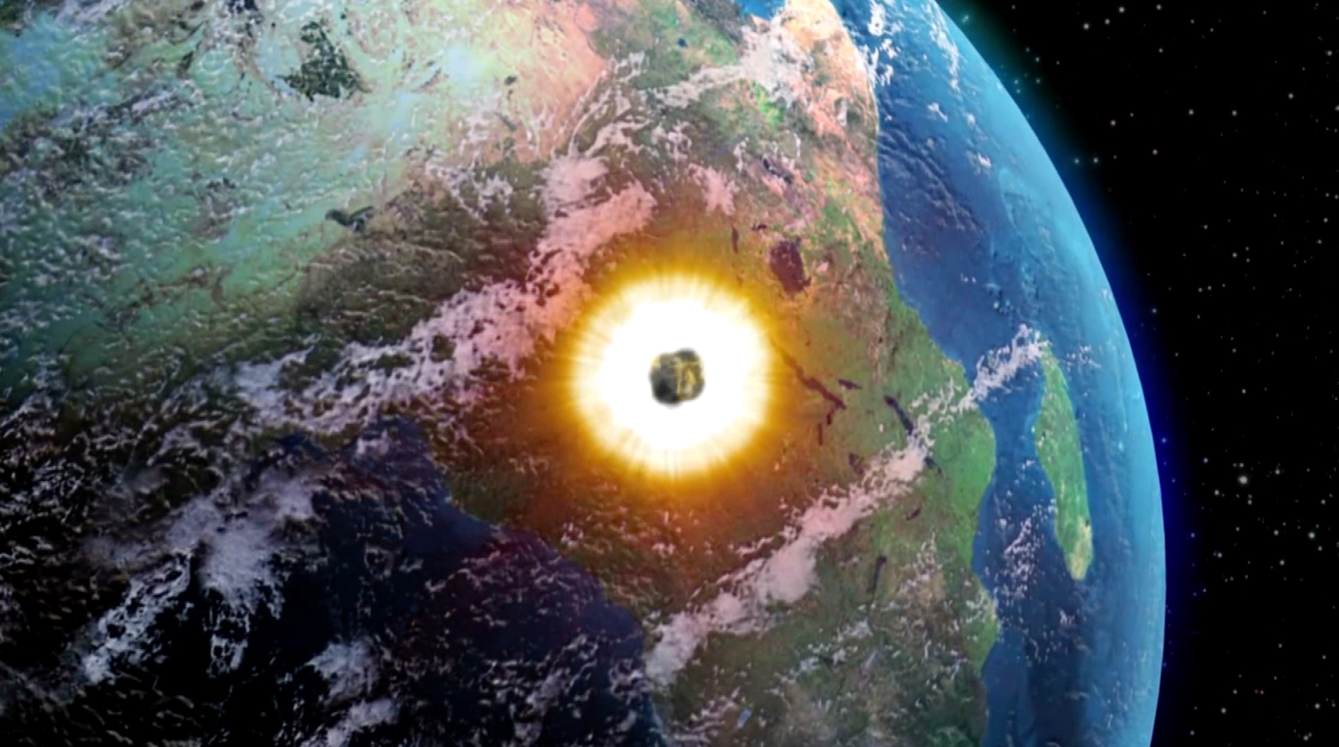 S2 Ep 11 - Killer Debris From Space