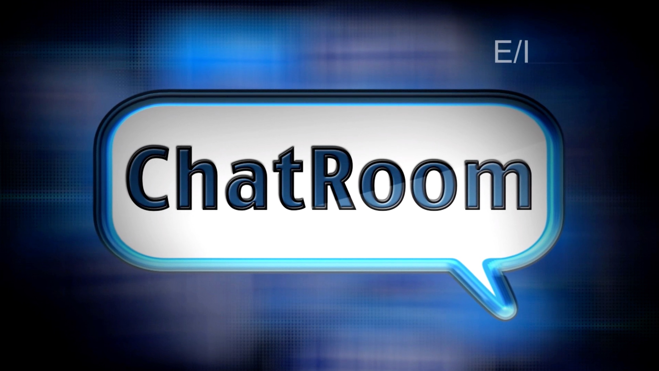 room chat atau chat room