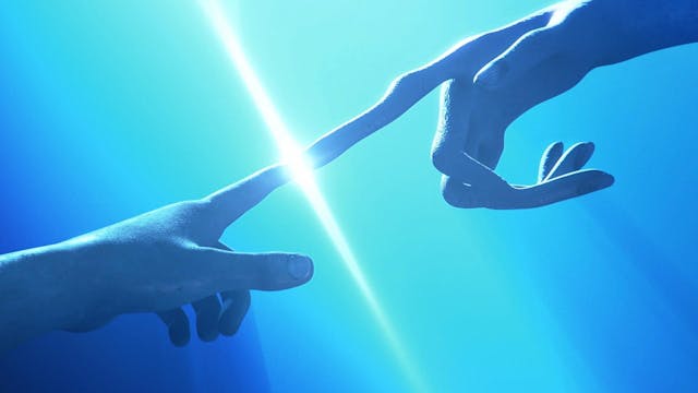 S1 Ep 4 - Making Contact