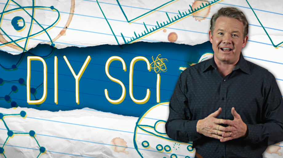 Diy Sci Xploration Station