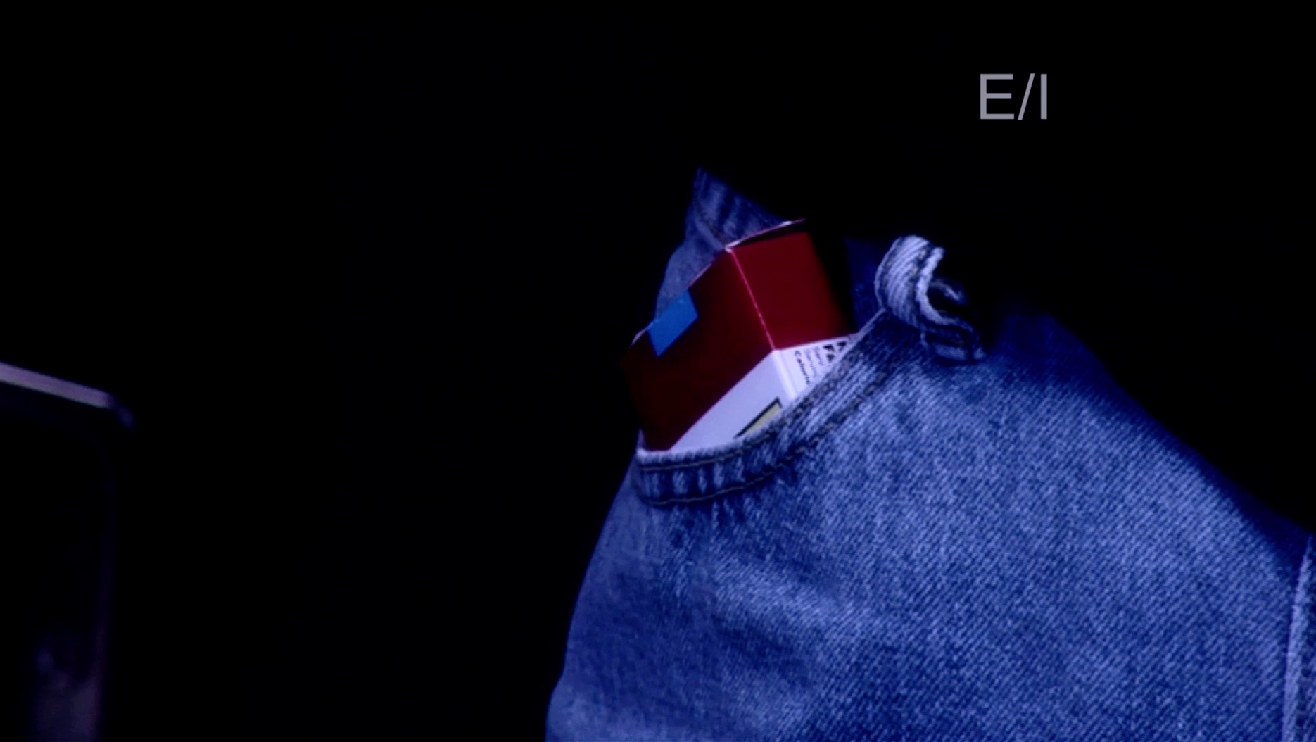 S1 Ep 12 - Smoking, Offensive Words