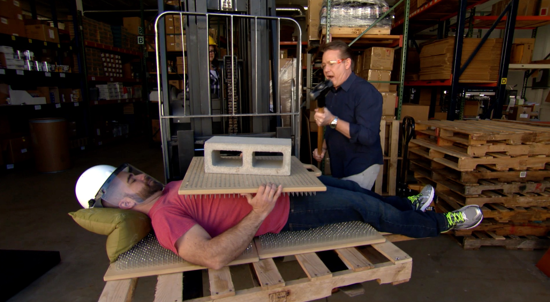 S2 Ep 4 - Science Magic