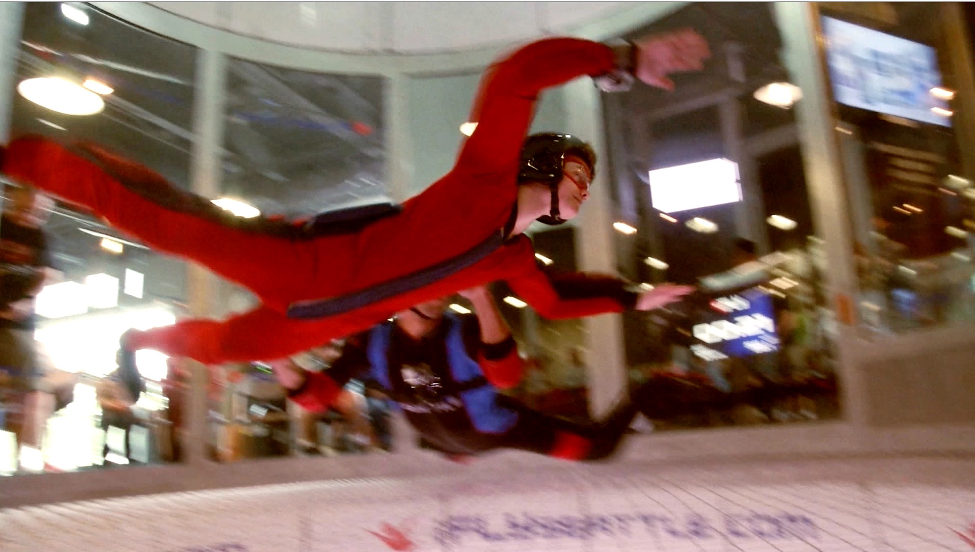 S1 Ep 3 - Pacific Northwest