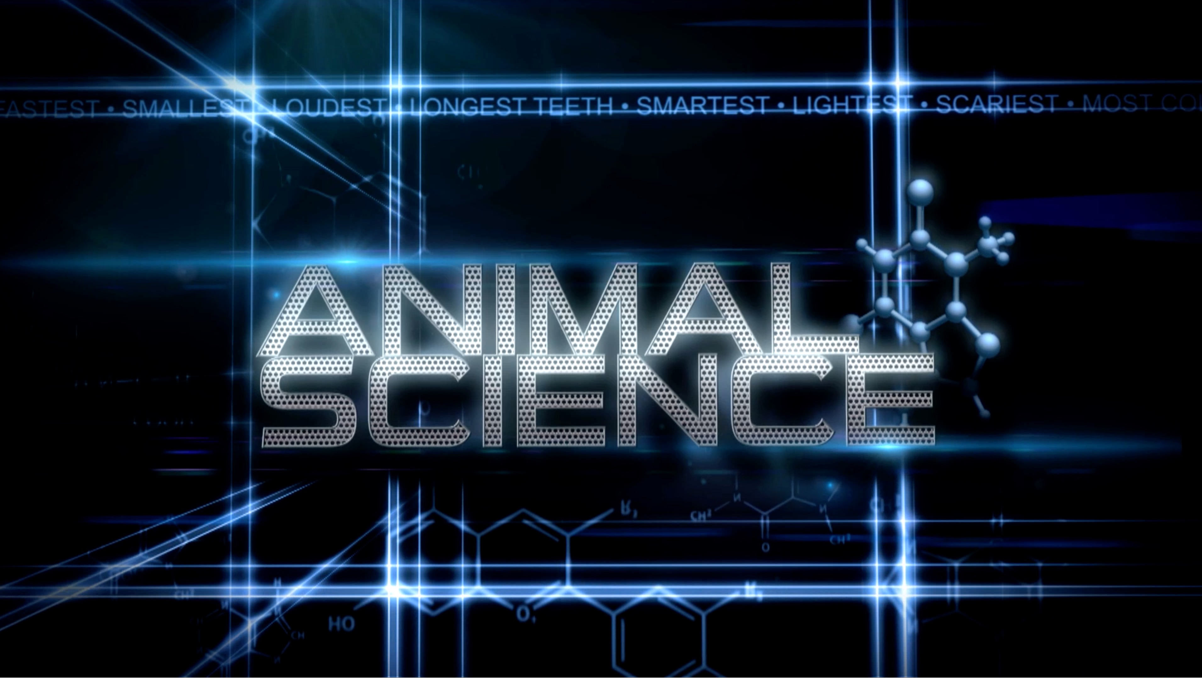 Animal Science