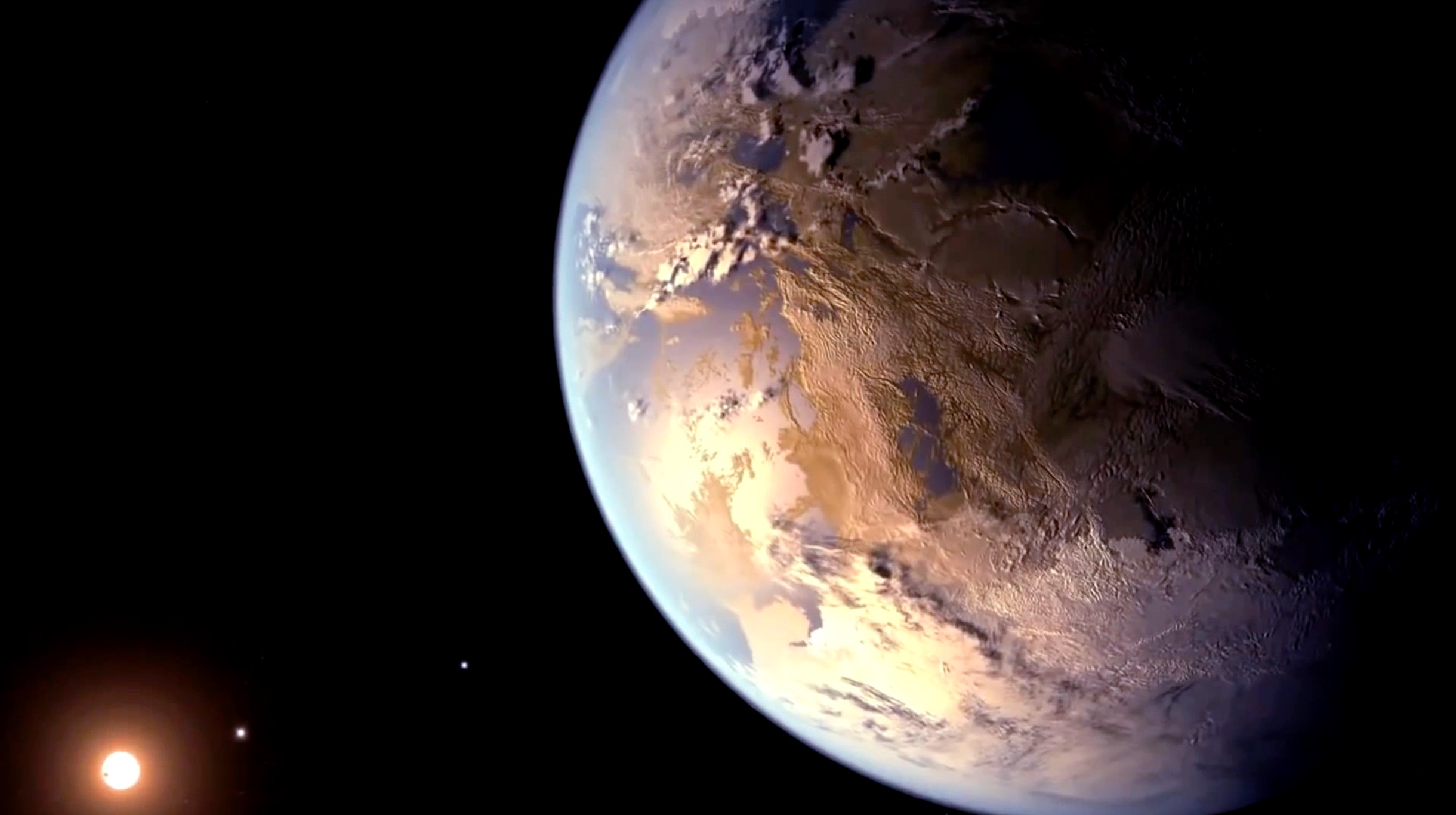 S3 Ep 11 - What Makes A Planet?