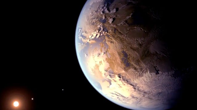 S3 Ep 11 - What Makes A Planet?