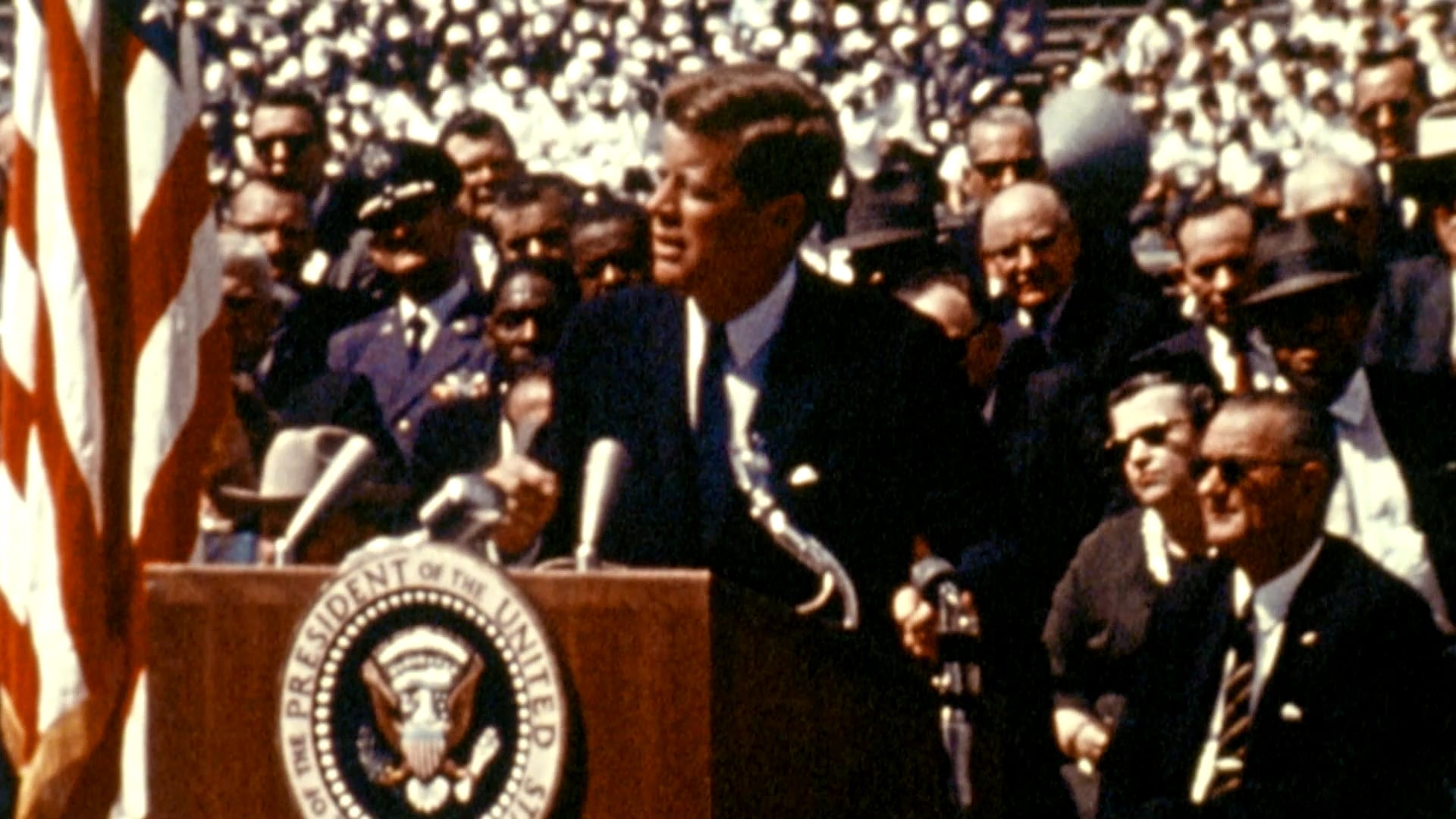 S1 Ep 1 - Caught On Camera