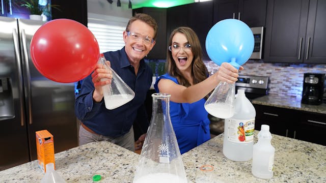 S4 Ep 8 - Miss America