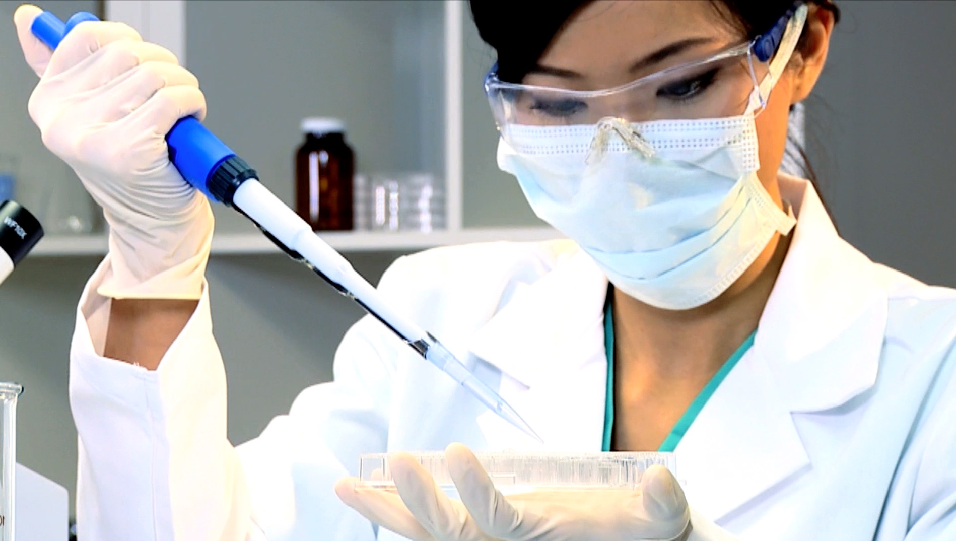 S1 Ep 6 - The Future of Medicine