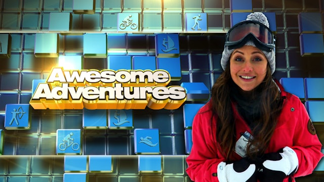 Awesome Adventures