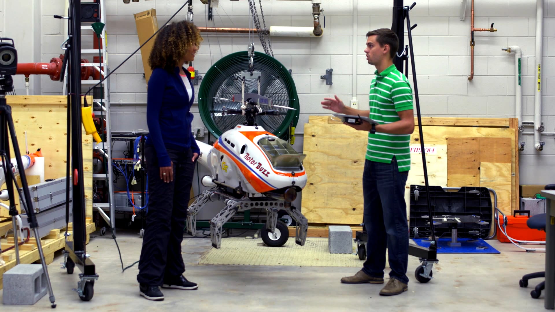 S1 Ep 7 - Whirlybird