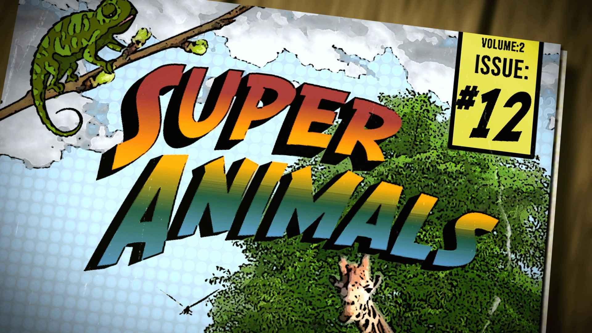 S2 Ep 12 Transformers