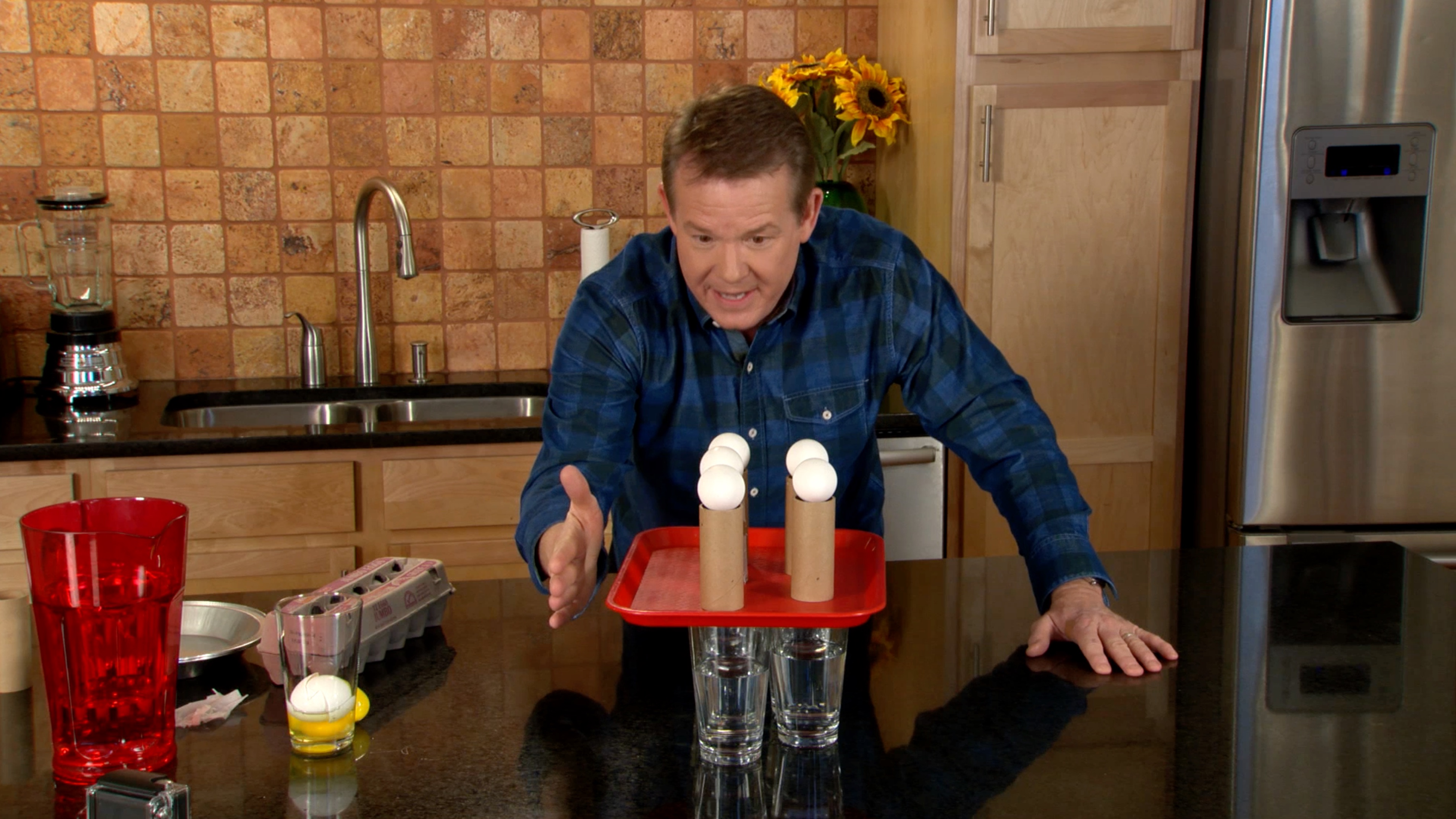 S1 Ep 2 - Inertia Experiments