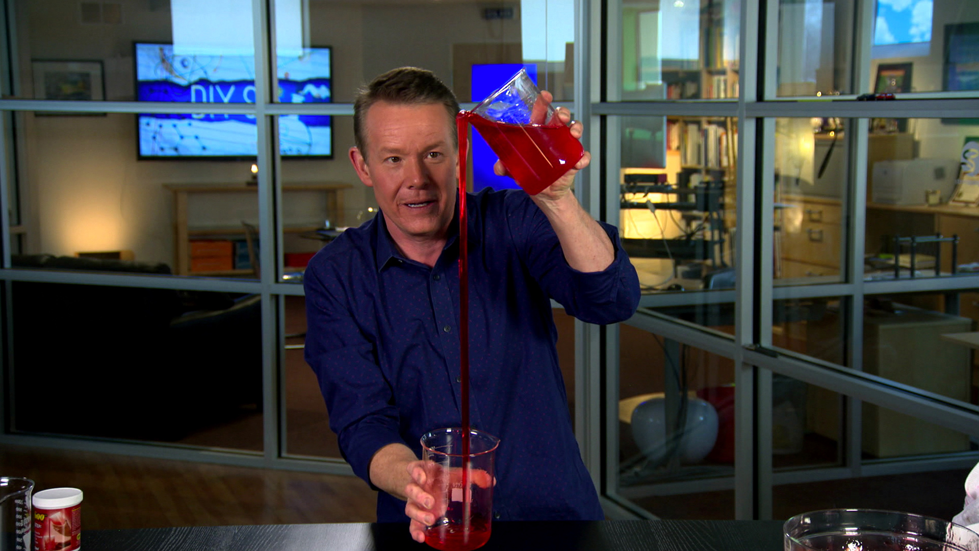 S4 Ep 7 - Science Toys