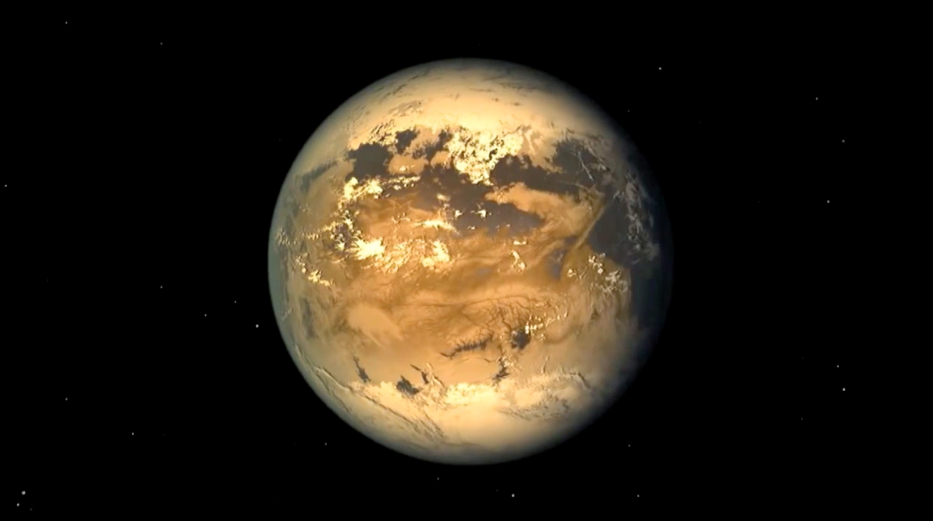 S1 Ep 9 -  The Future of Outer Space