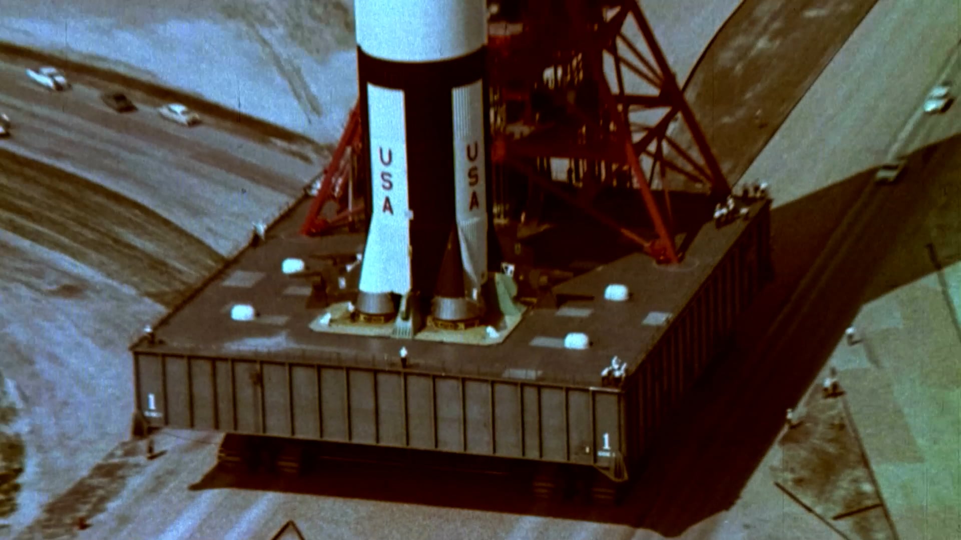 S1 Ep 3 - Decisions, Decisions