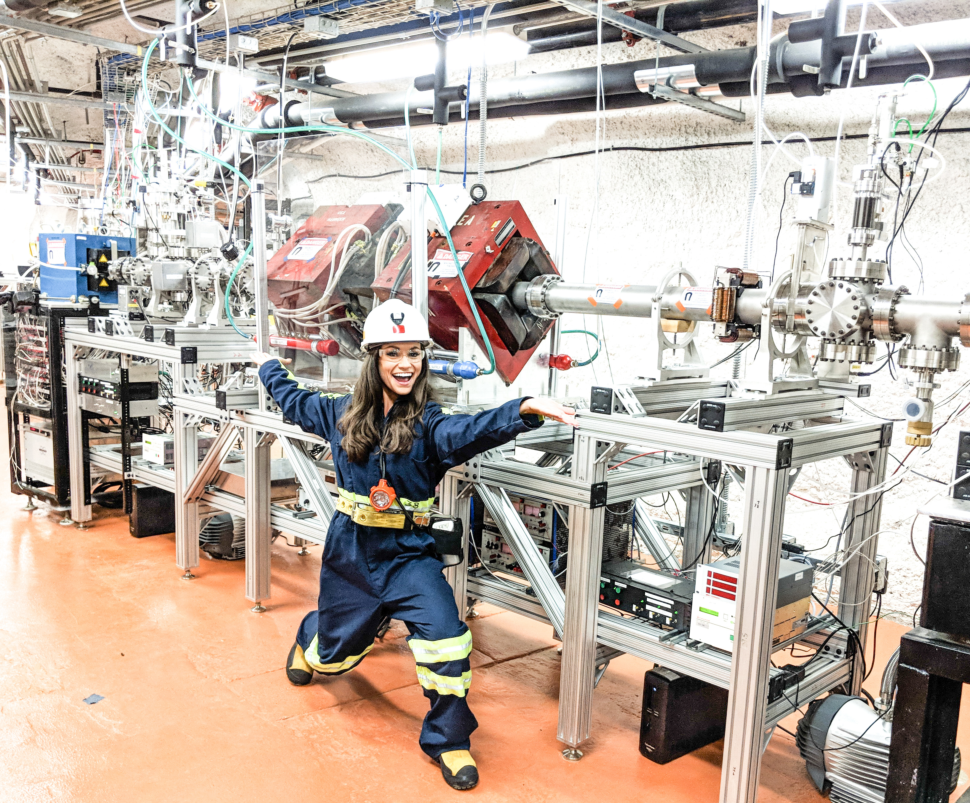 S5 Ep 7 - Extreme Labs