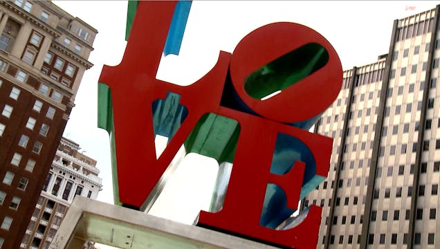 S2 Ep 9 - Philly