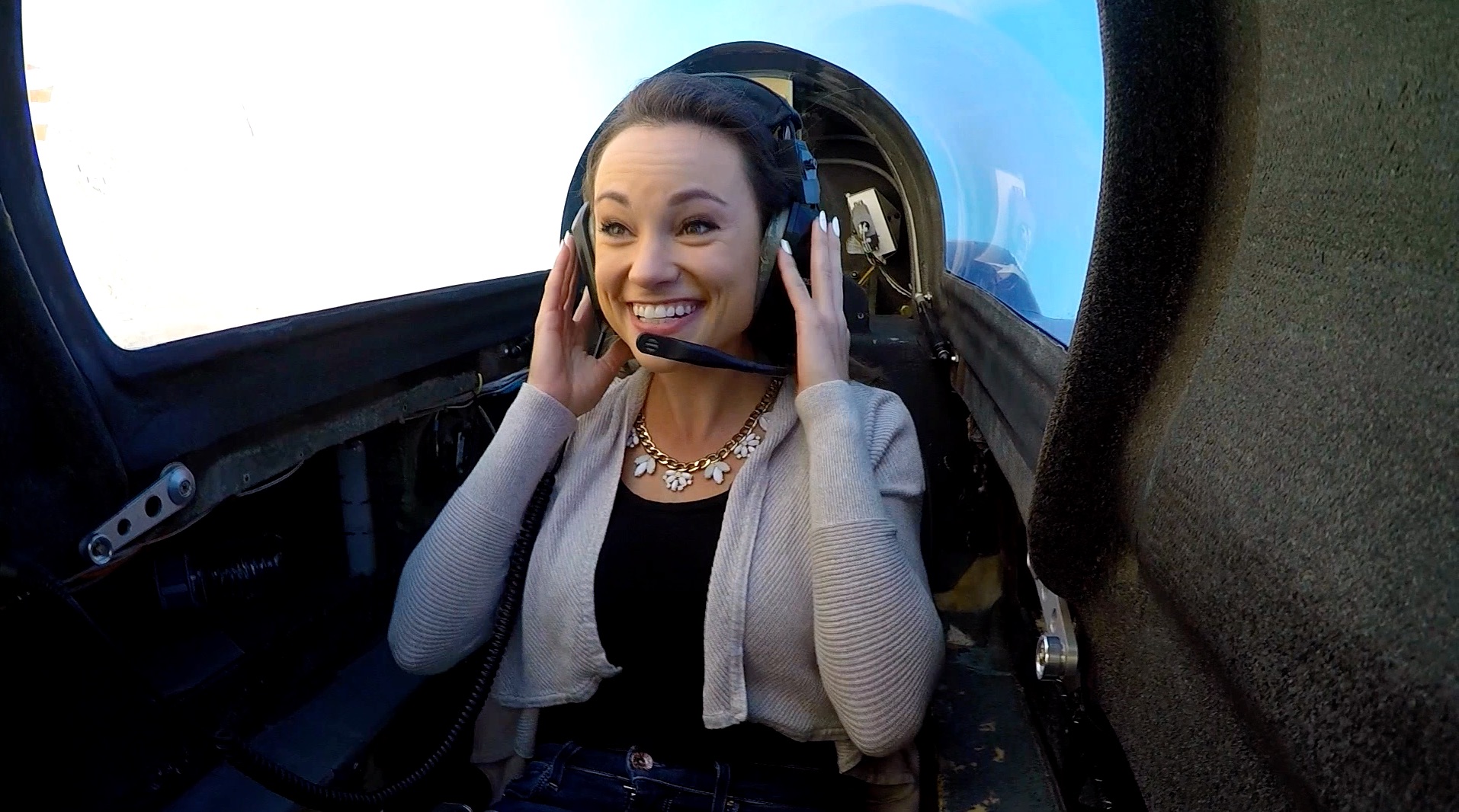 S2 Ep 16 - Mojave Air and Space Port