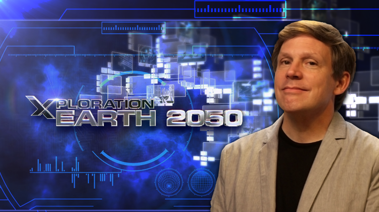 Xploration Earth 2050