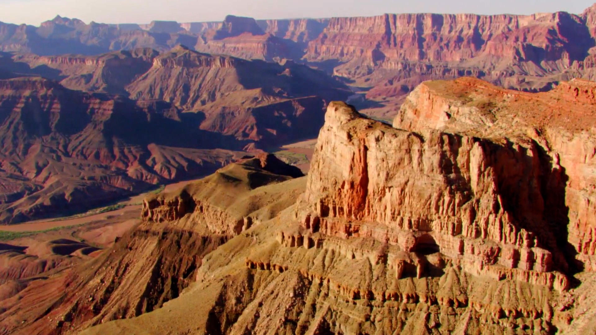 S7 Ep 7 America'sNationalParkSystem