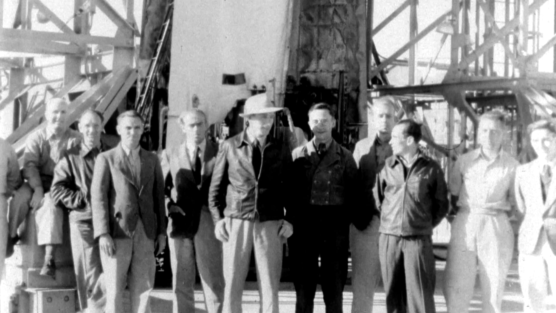 S1 Ep 7 - Apollo Fact or Fiction