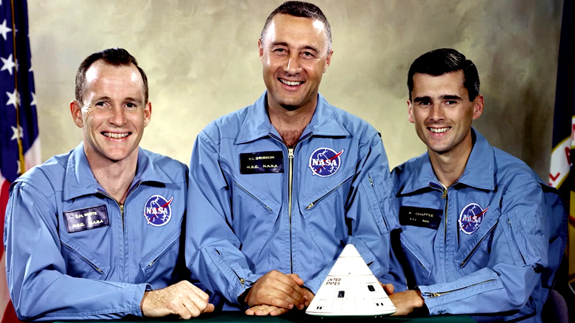 Part 3 - Failure and Fire