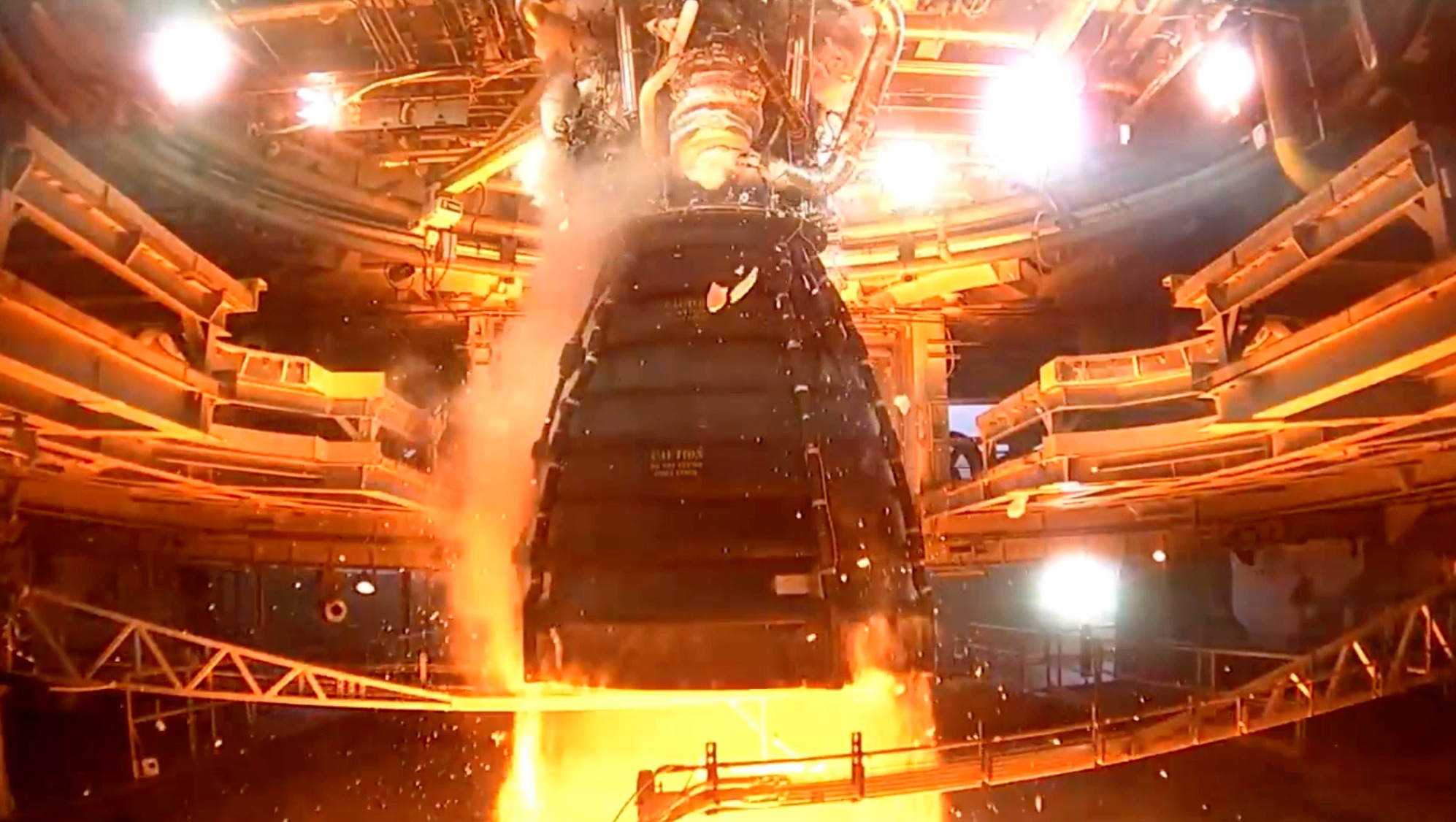 S3 Ep 3 - Engineering in Space