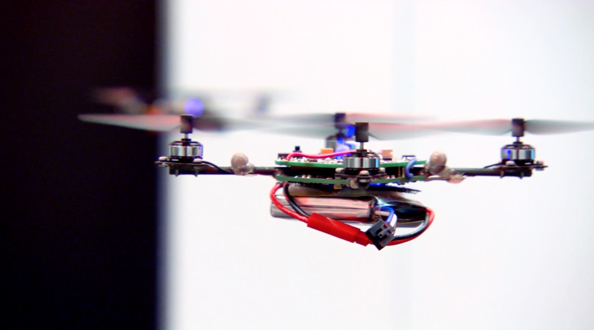 S1 Ep 1- Mechanimals