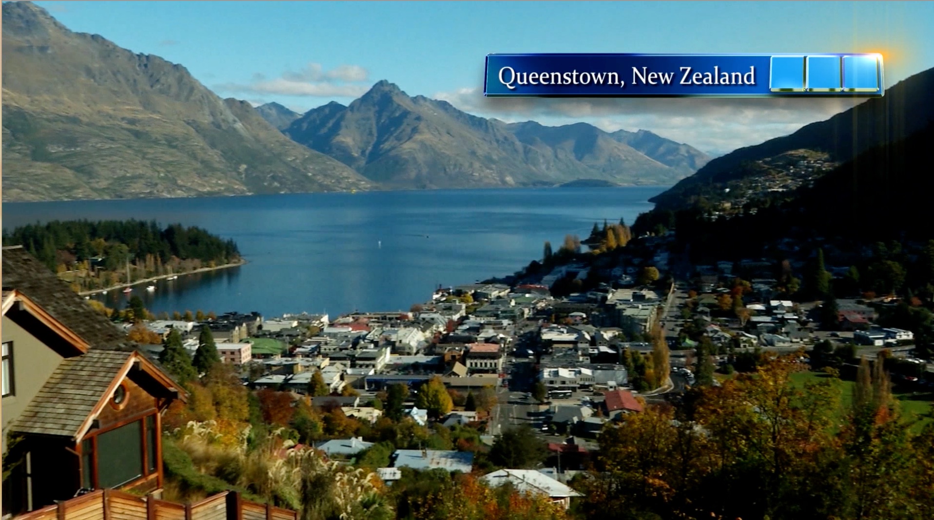 S1 Ep 1 - New Zealand