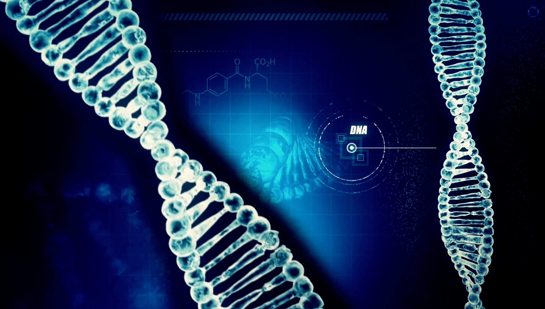S4 Ep 5 - The Future of DNA
