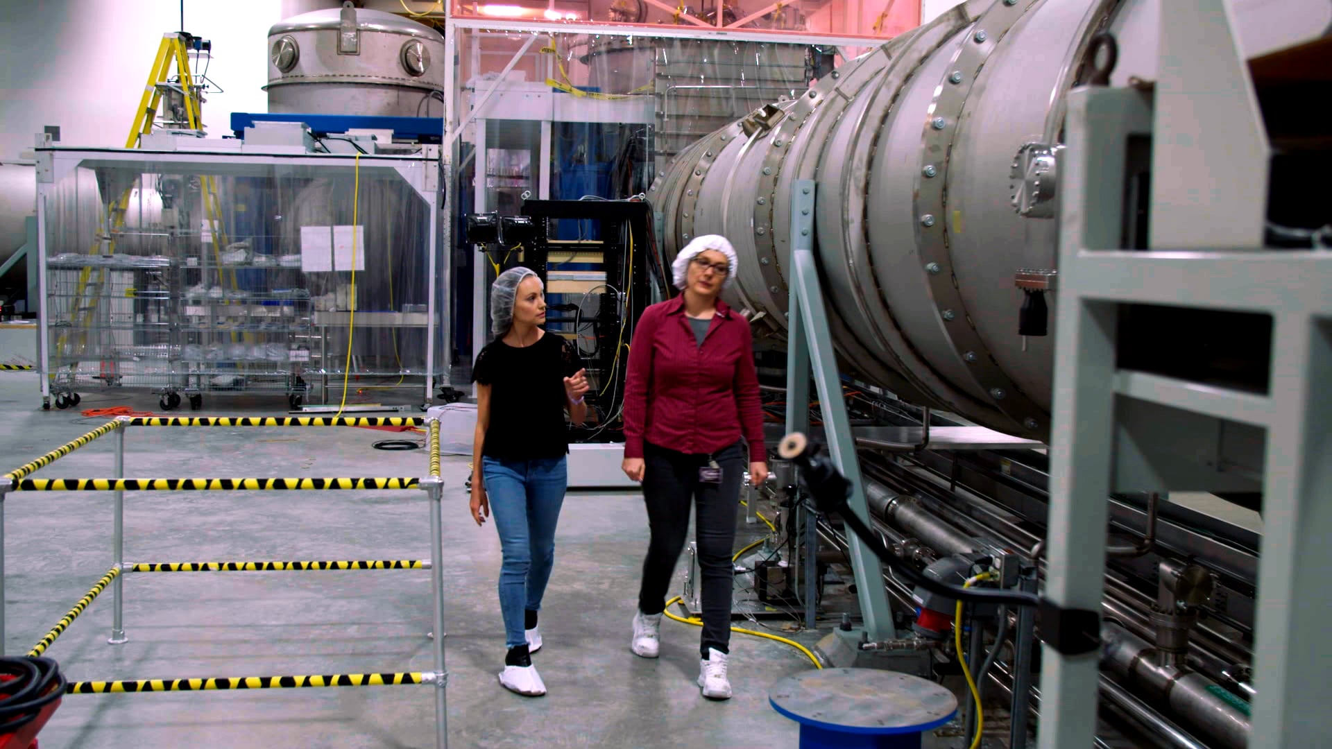 S6 Ep 2 - Game Changers