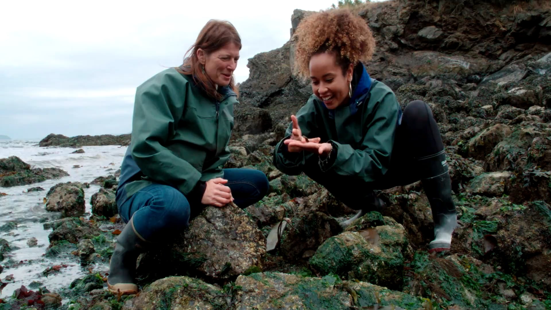 S1 Ep 8 - Mastering Mimicry