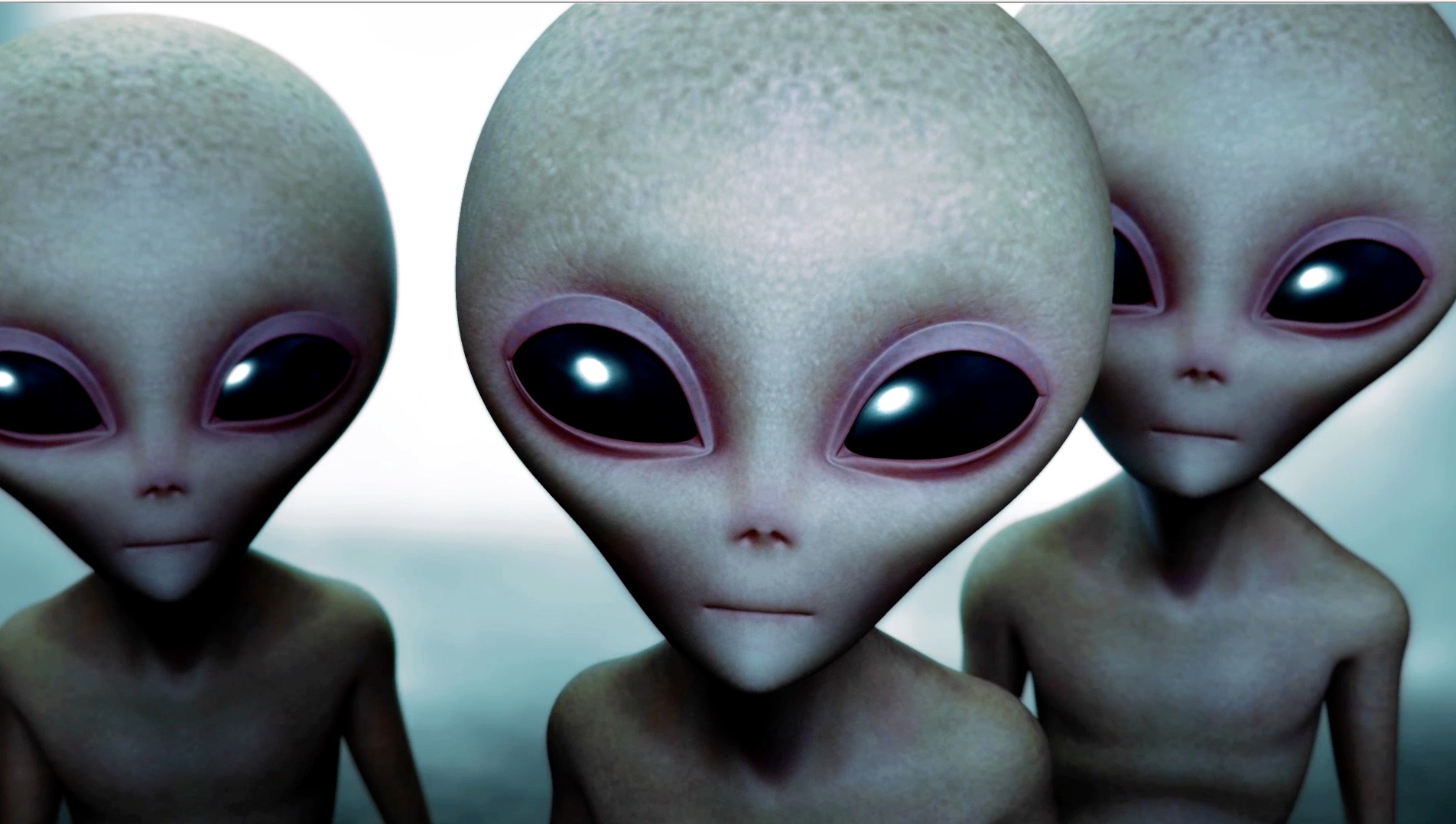 S1 Ep 4 - Life Beyond Earth