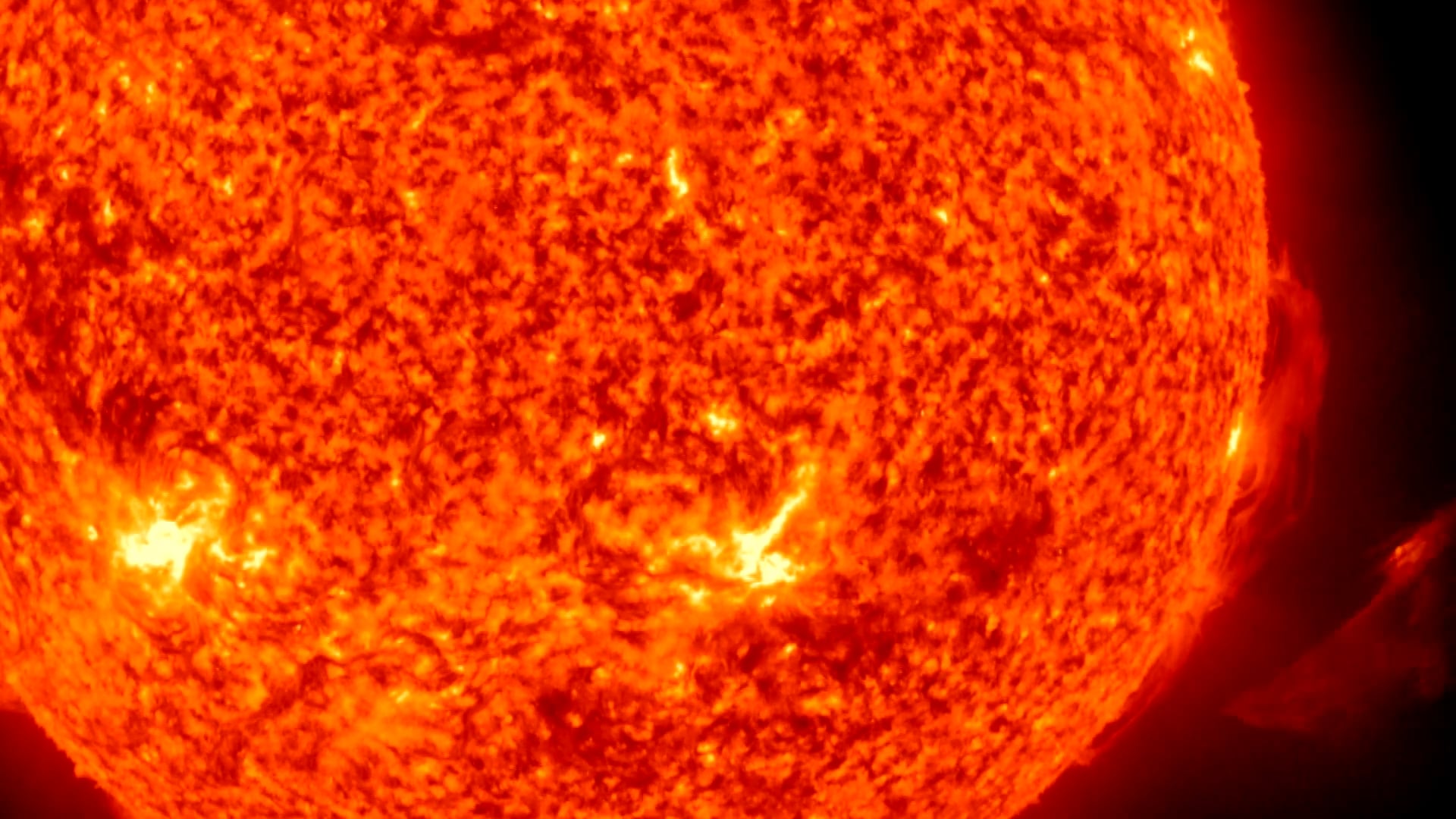 S1 Ep 11 - The All Powerful Sun