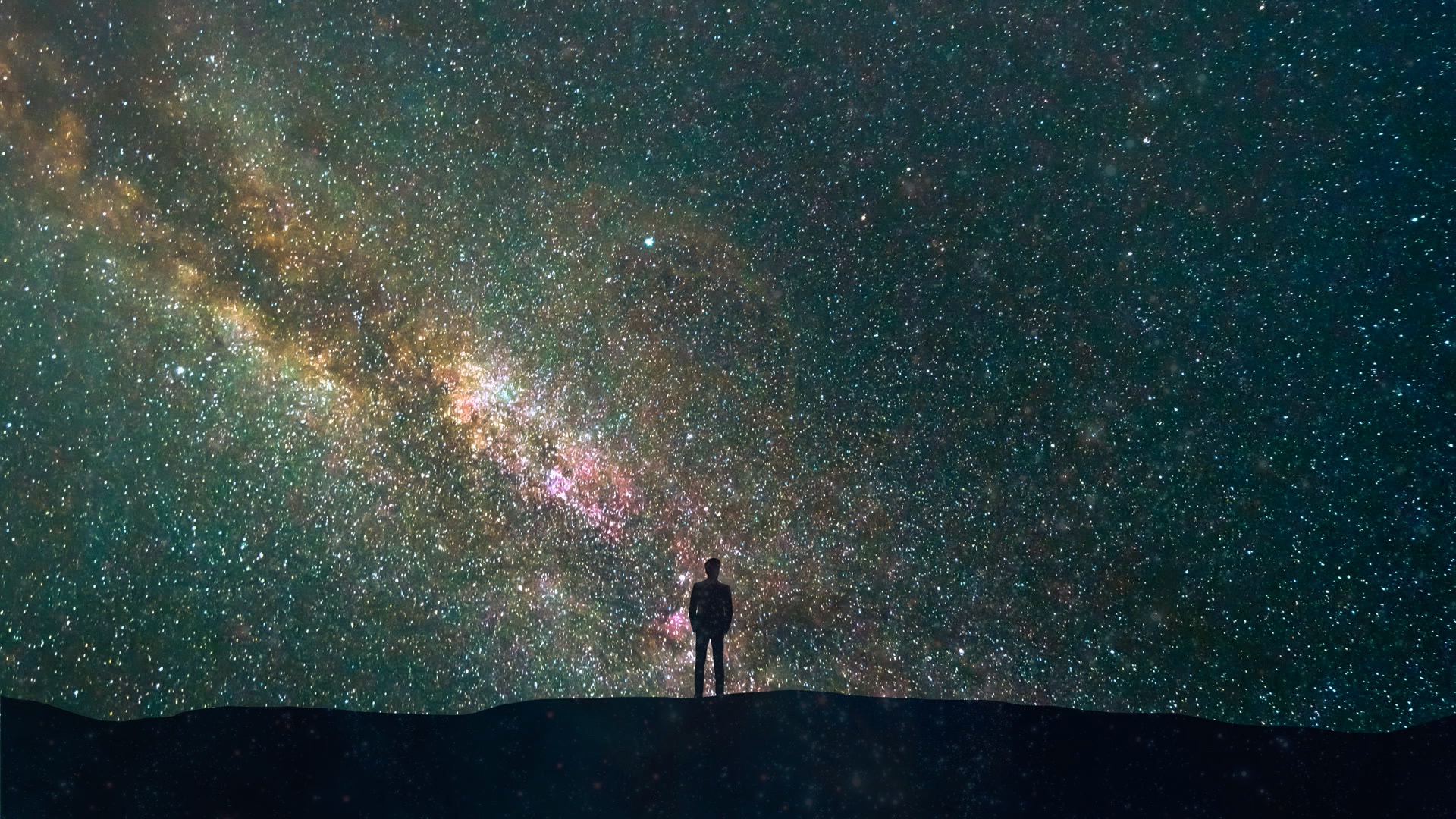 S7 Ep 10 Other Nature: The Master Designer