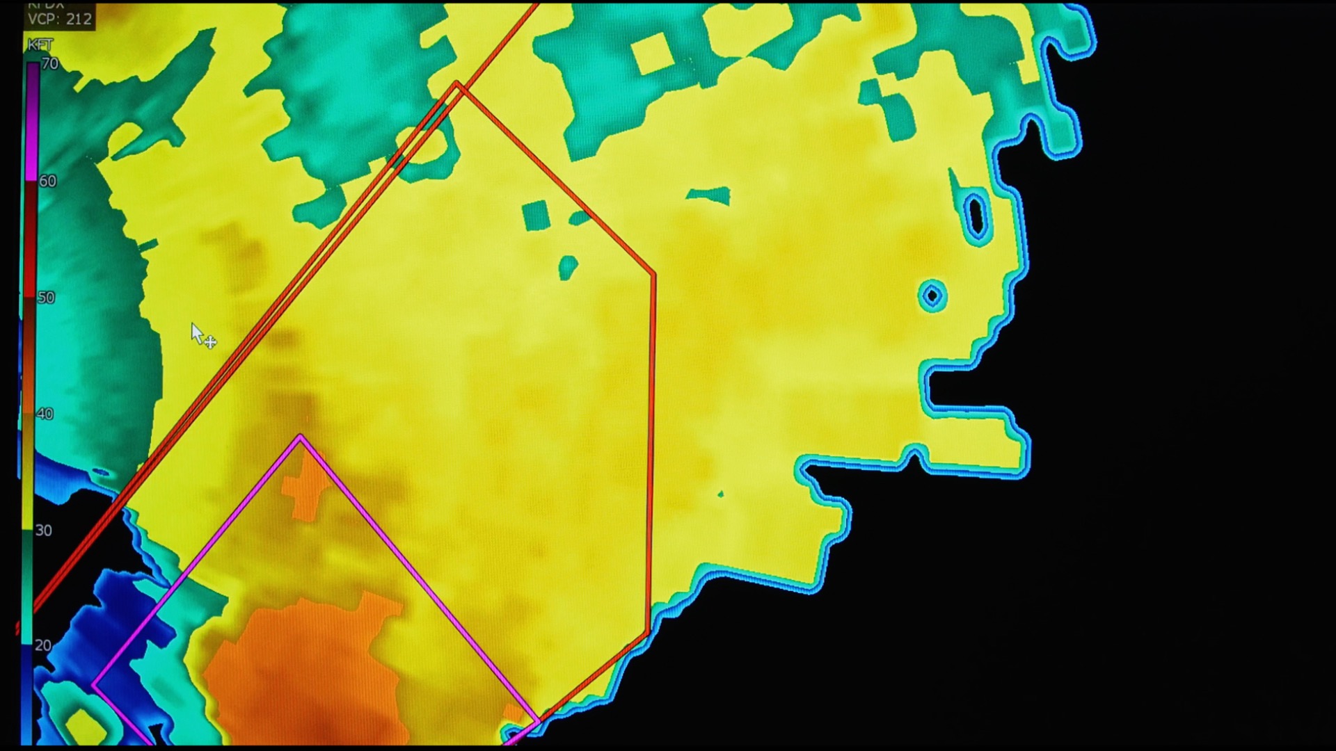 S7  Ep 3 Weather In The Age Of Climate Change