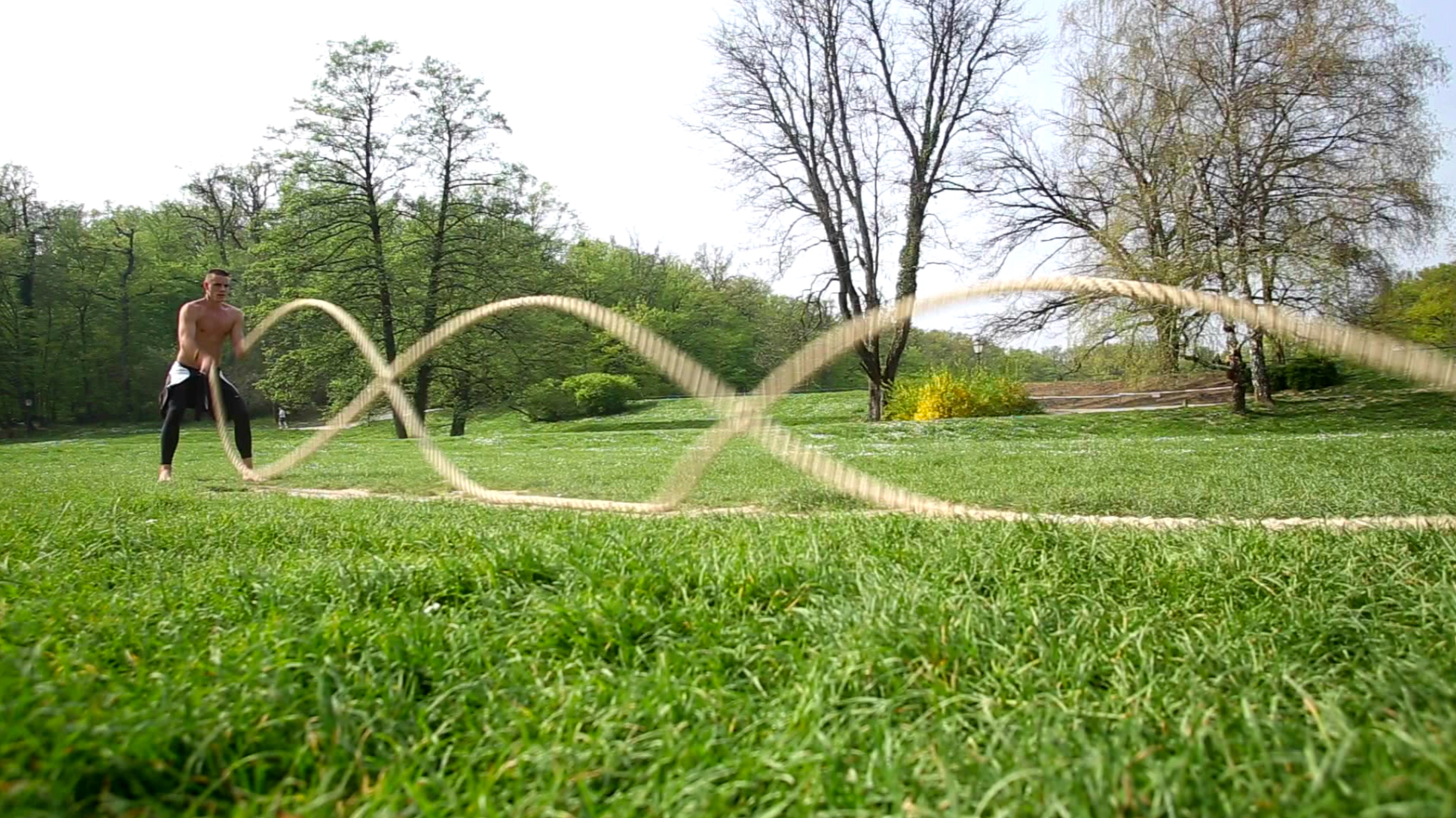 S3 Ep 5 - Garage Geek I