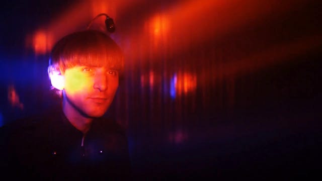 S1 Ep 6 - Rise of the Cyborgs