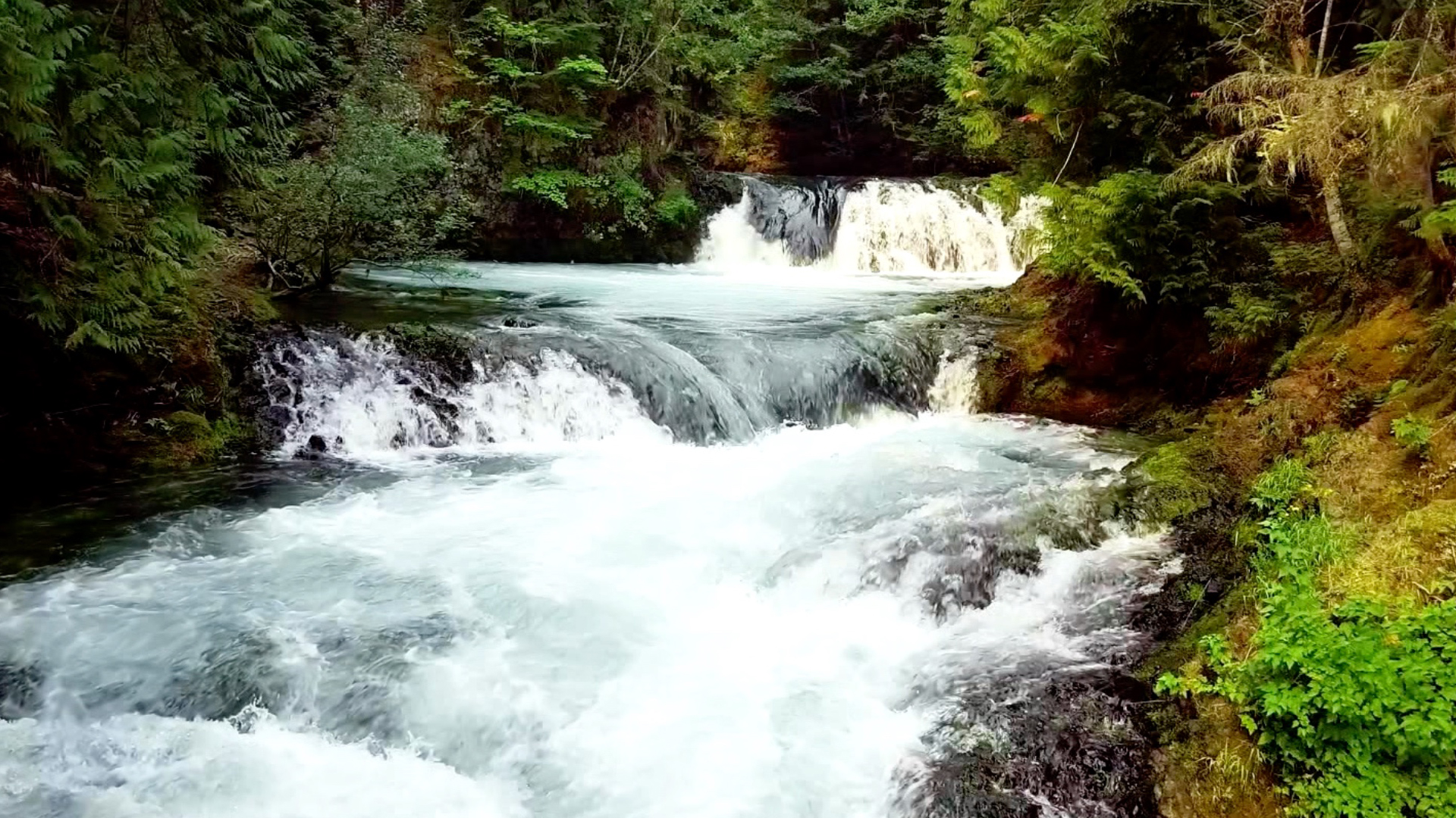 S6 Ep 8 - Power of Water