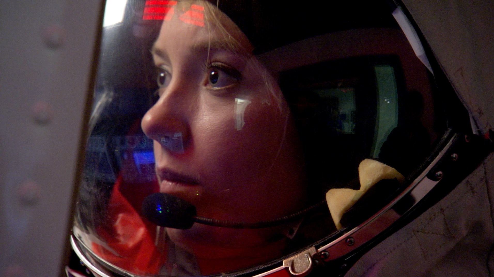 S2 Ep 15 - Student Astronaut Contest