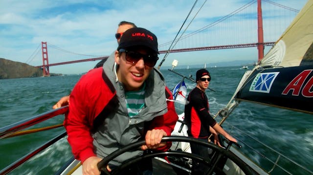 S2 Ep 7 - San Fransisco