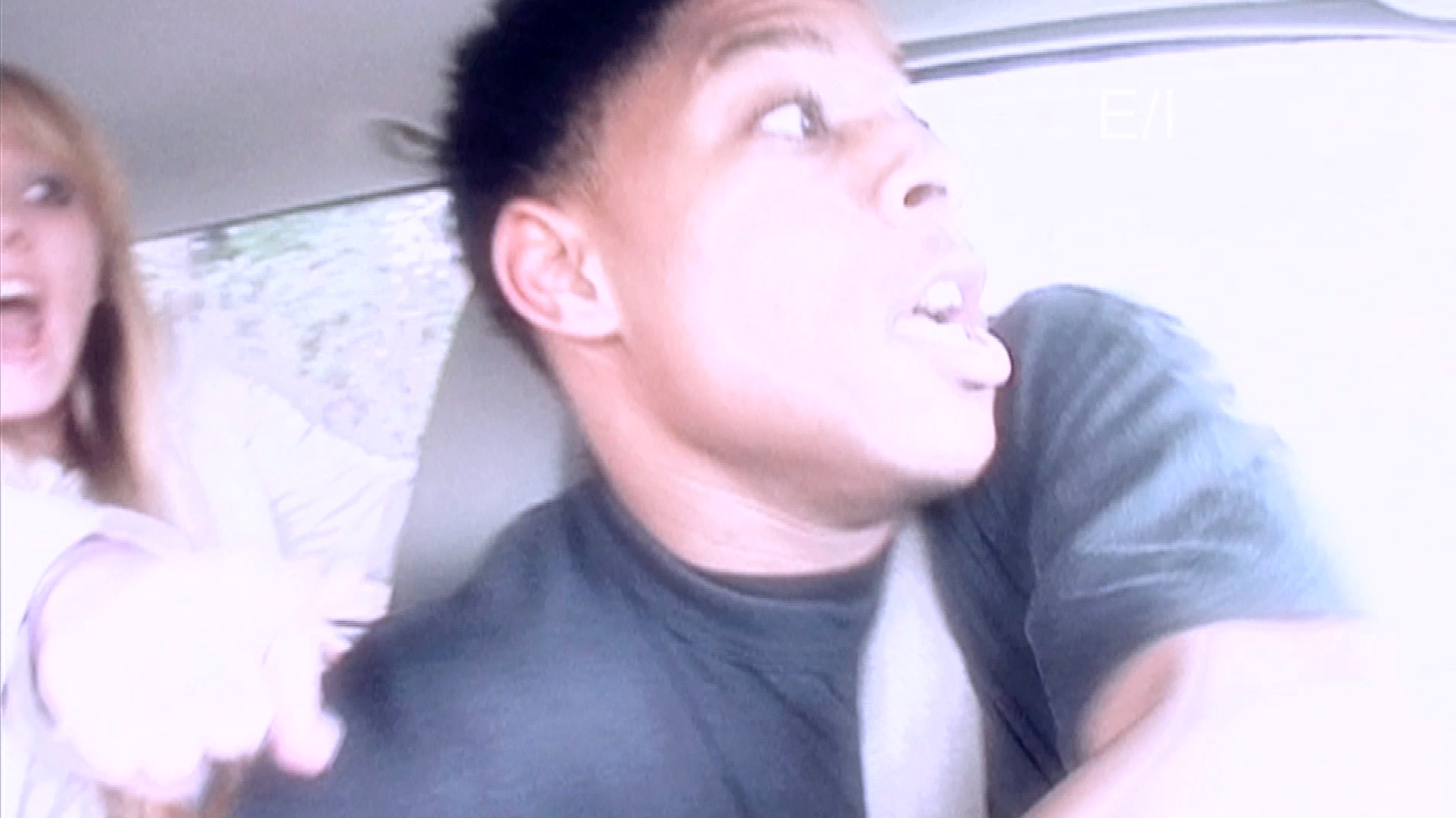 S1 Ep 2 - Distracted Driving, Abusive Relationship