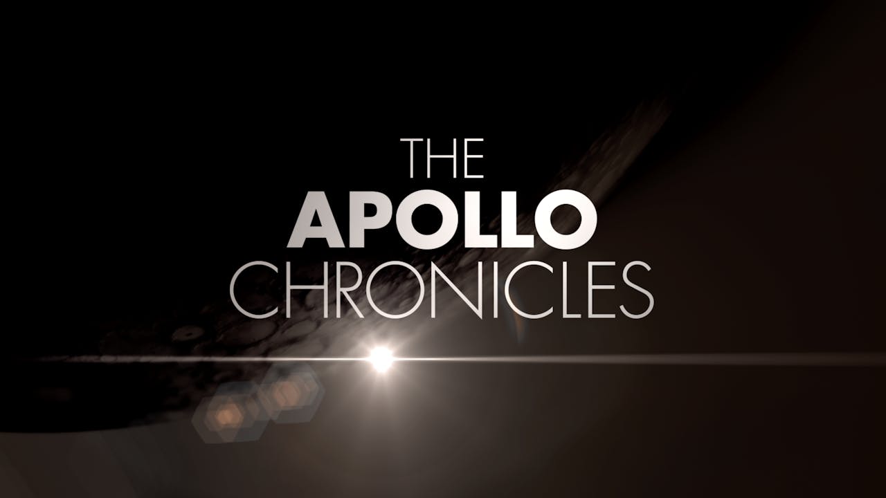 The Apollo Chronicles Documentary Series