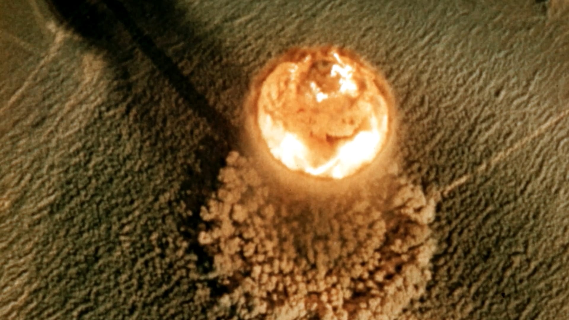 Part 1 - Into The Unknown