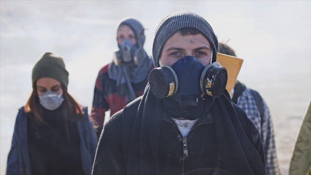 S1 Ep 9 - Surviving The End