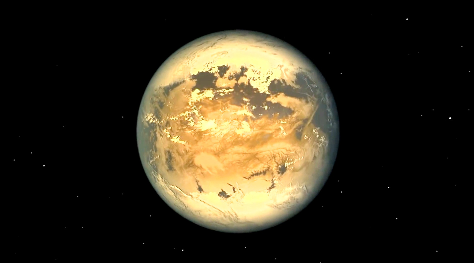 S2 Ep 7 - Exoplanets