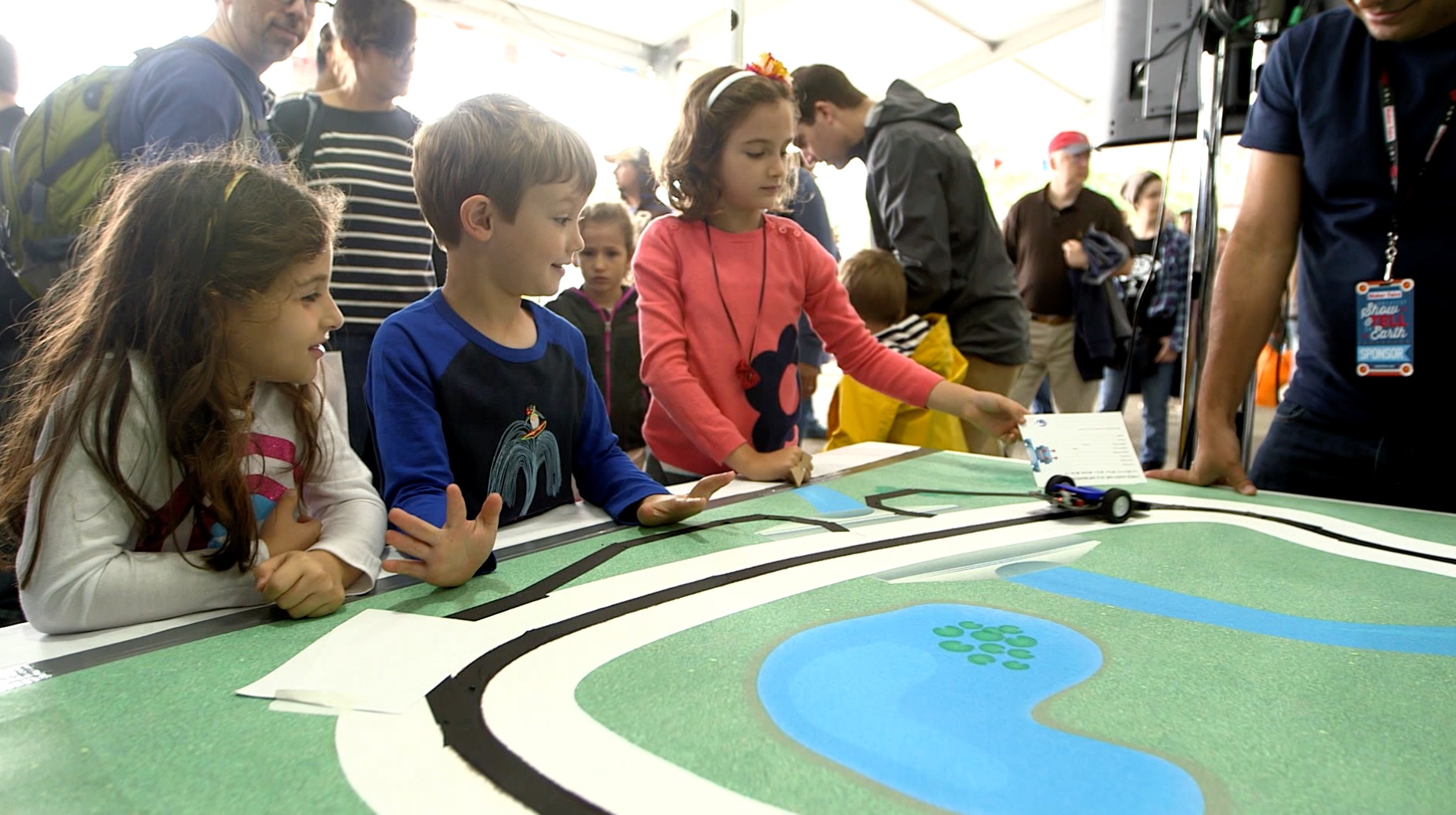 S4 Ep 7 - Tech's Next Generation