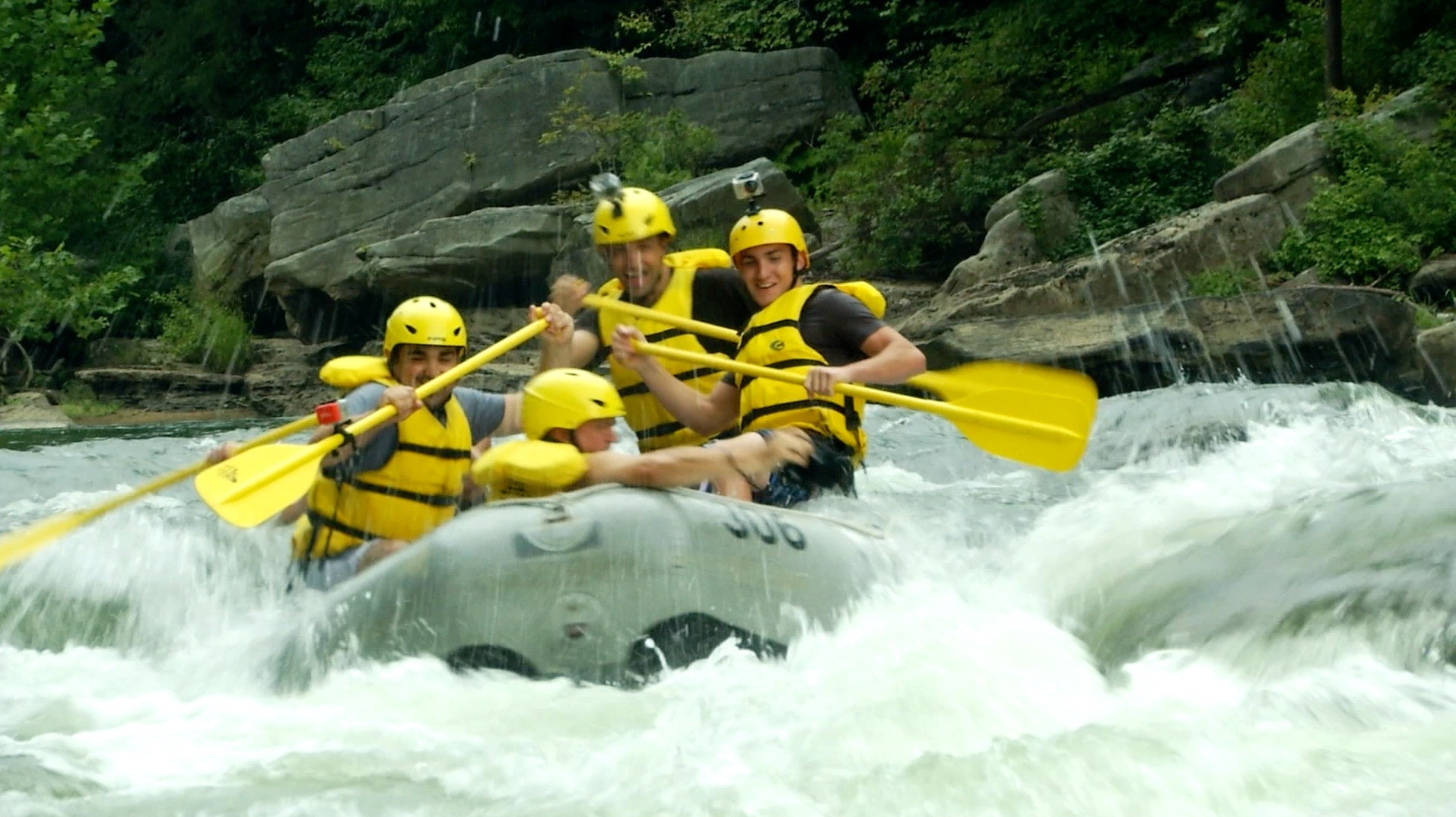 S1 Ep 7  - Pittsburgh