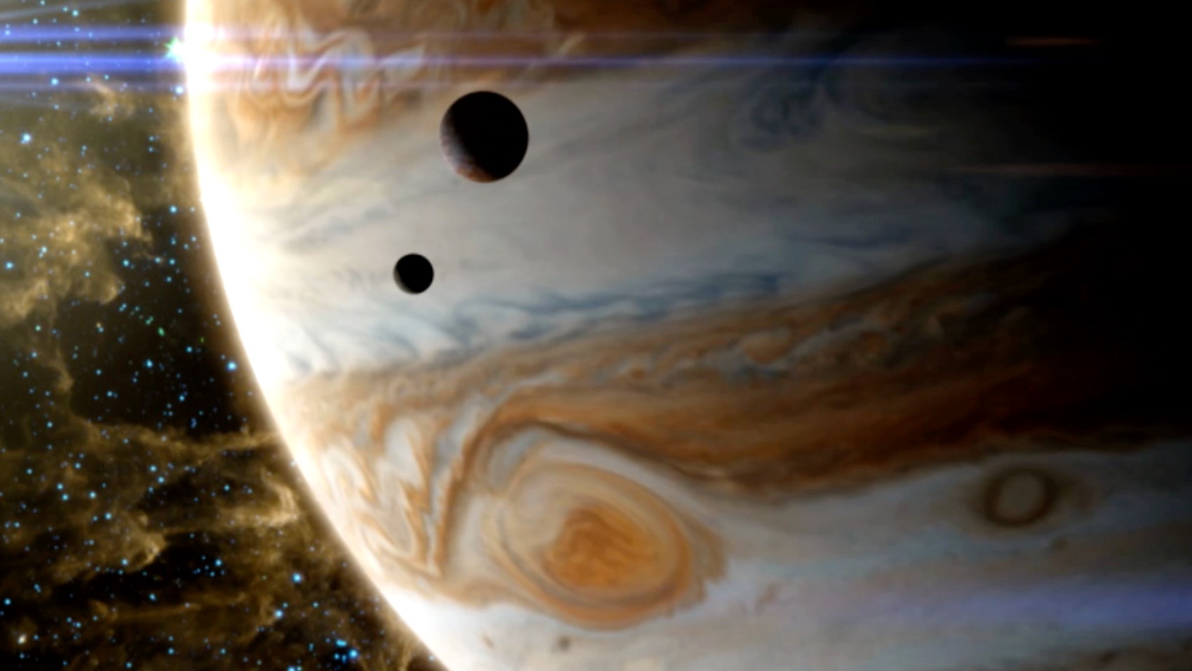 S2 Ep 10 - Extreme Solar System